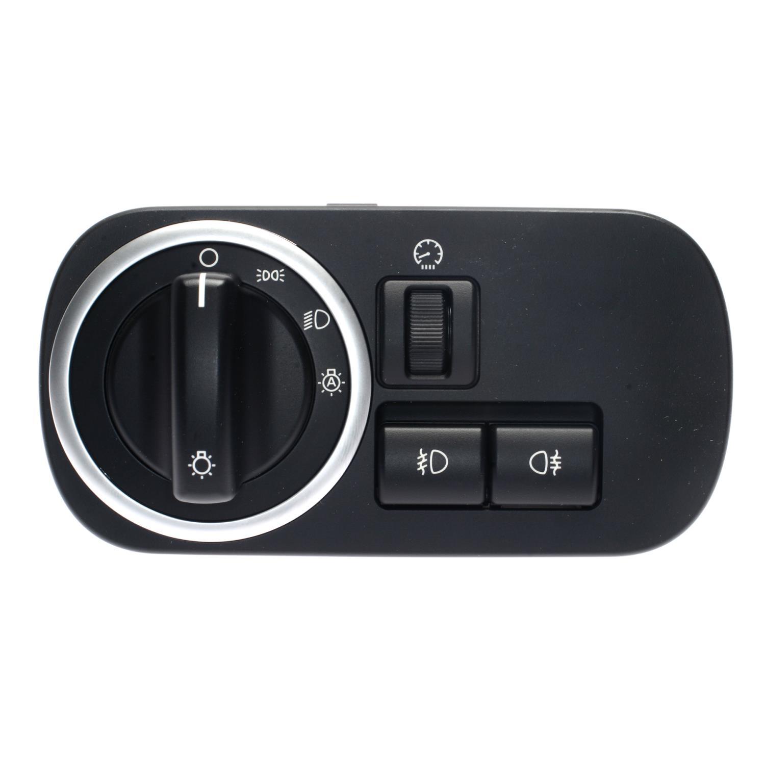 Standard Motor Products HLS1453 - Headlight Switch Standard Motor Products HLS1453 Headlight Switch product image 1 of 3
