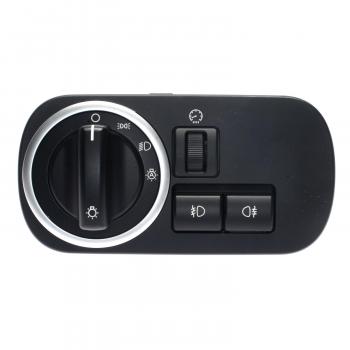 2014 Land Rover LR4 Headlight Switch Standard Motor Products HLS1453 image 1 of 3