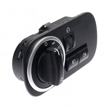 2014 Land Rover LR4 Headlight Switch Standard Motor Products HLS1453 image 2 of 3