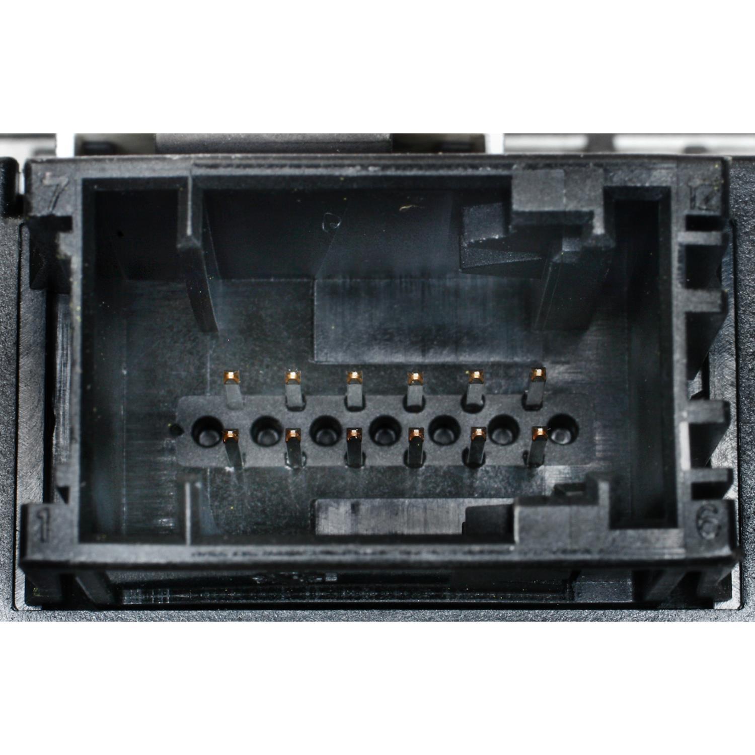 Standard Motor Products HLS1453 - Headlight Switch Standard Motor Products HLS1453 Headlight Switch product image 3 of 3