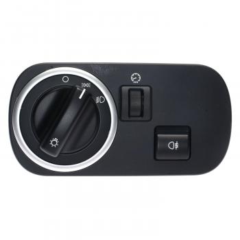 2014 Land Rover LR4 Headlight Switch Standard Motor Products HLS1454 image 1 of 3