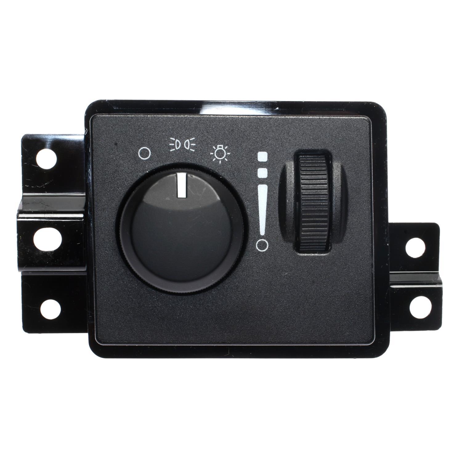 Standard Motor Products HLS1455 - Headlight Switch Standard Motor Products HLS1455 Headlight Switch product image 1 of 3