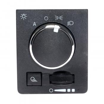 2012 Ram 4500 Headlight Switch Standard Motor Products HLS1456 image 1 of 3