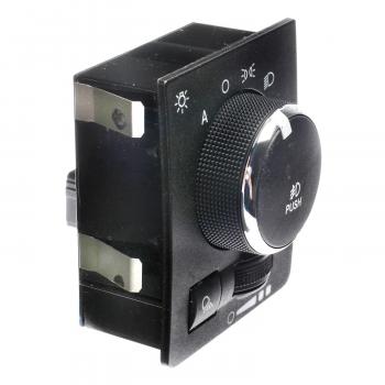 2012 Ram 4500 Headlight Switch Standard Motor Products HLS1457 image 2 of 3