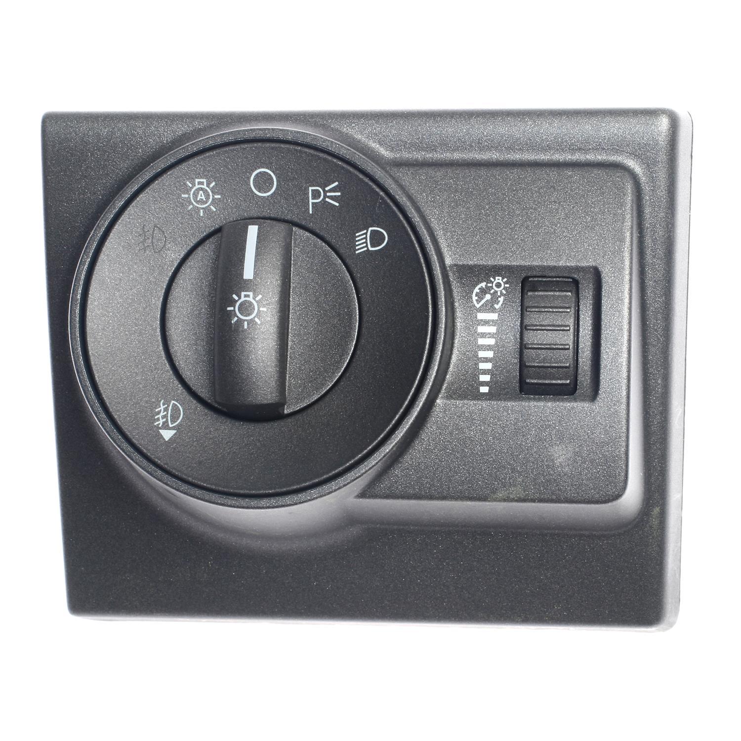 Standard Motor Products HLS1459 - Headlight Switch Standard Motor Products HLS1459 Headlight Switch product image 1 of 3