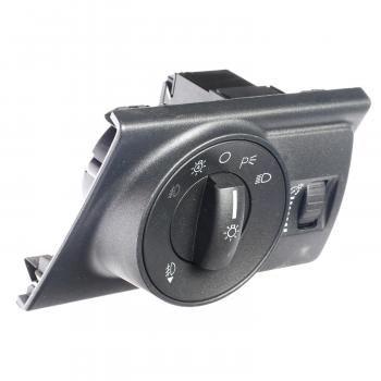 2008 Lincoln MKX Headlight Switch Standard Motor Products HLS1459 image 2 of 3