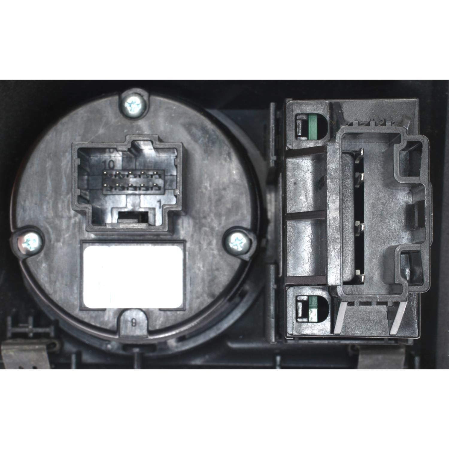 Standard Motor Products HLS1459 - Headlight Switch Standard Motor Products HLS1459 Headlight Switch product image 3 of 3