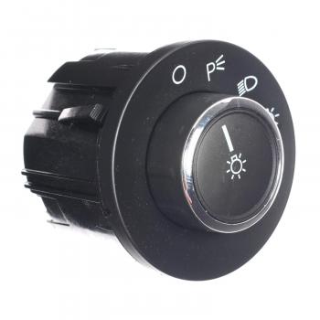 2011 Ford Taurus Headlight Switch Standard Motor Products HLS1462 image 2 of 3