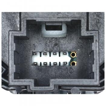 2011 Ford Taurus Headlight Switch Standard Motor Products HLS1462 image 3 of 3