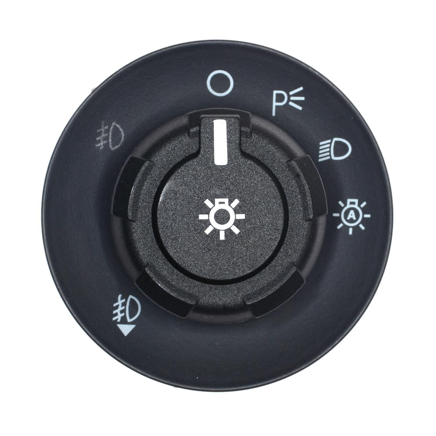 Standard Motor Products HLS1463 - Headlight Switch Standard Motor Products HLS1463 Headlight Switch product image 1 of 3