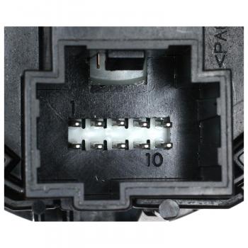 2009 Ford F-150 Headlight Switch Standard Motor Products HLS1463 image 3 of 3