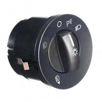 2011 Ford Focus Headlight Switch Standard Motor Products HLS1464 image 2 of 3