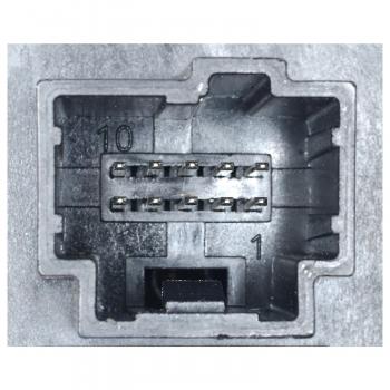 2011 Ford Focus Headlight Switch Standard Motor Products HLS1464 image 3 of 3