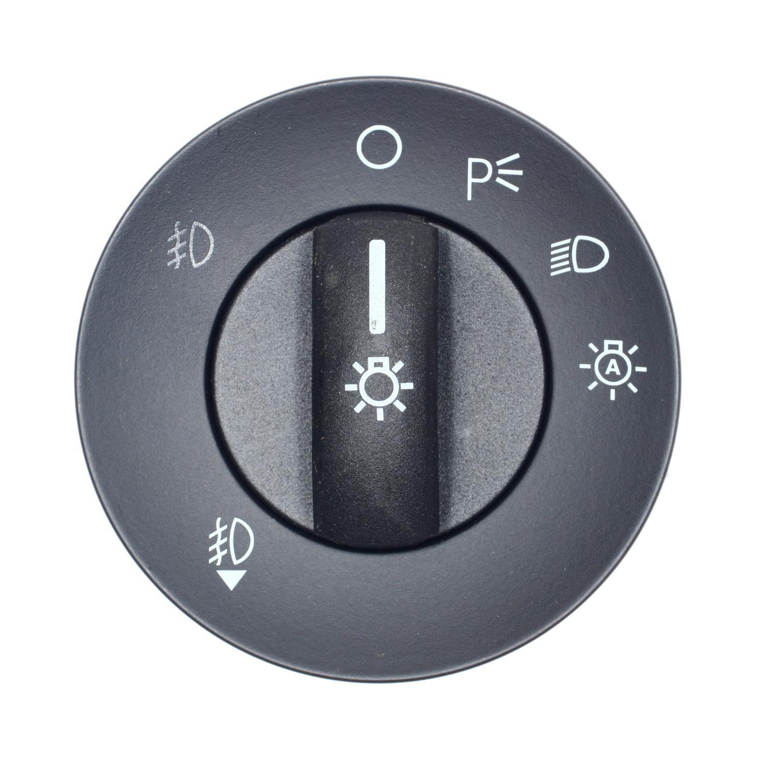 Standard Motor Products HLS1465 - Headlight Switch Standard Motor Products HLS1465 Headlight Switch product image 1 of 3