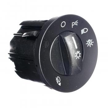 2011 Ford Fusion Headlight Switch Standard Motor Products HLS1465 image 2 of 3