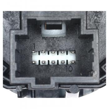 2011 Ford Fusion Headlight Switch Standard Motor Products HLS1465 image 3 of 3
