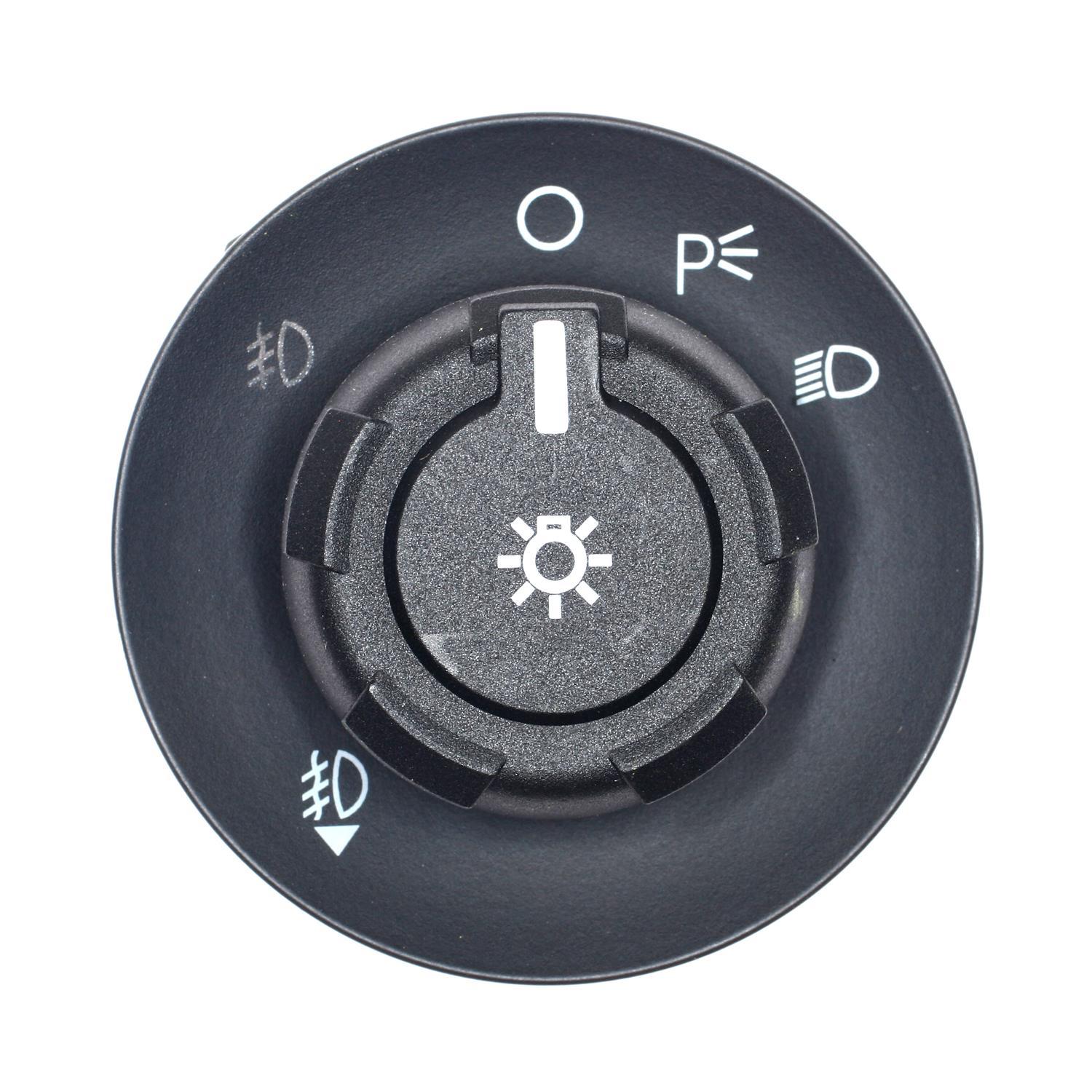 Standard Motor Products HLS1466 - Headlight Switch Standard Motor Products HLS1466 Headlight Switch product image 1 of 3