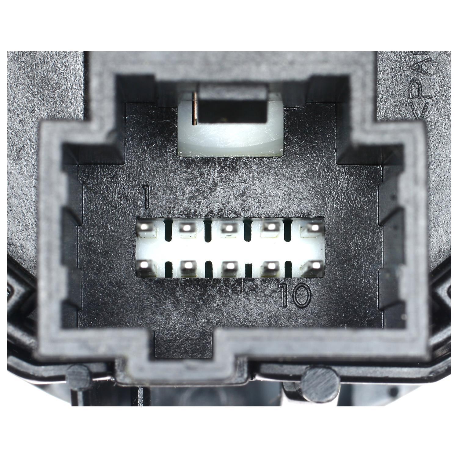 Standard Motor Products HLS1466 - Headlight Switch Standard Motor Products HLS1466 Headlight Switch product image 3 of 3