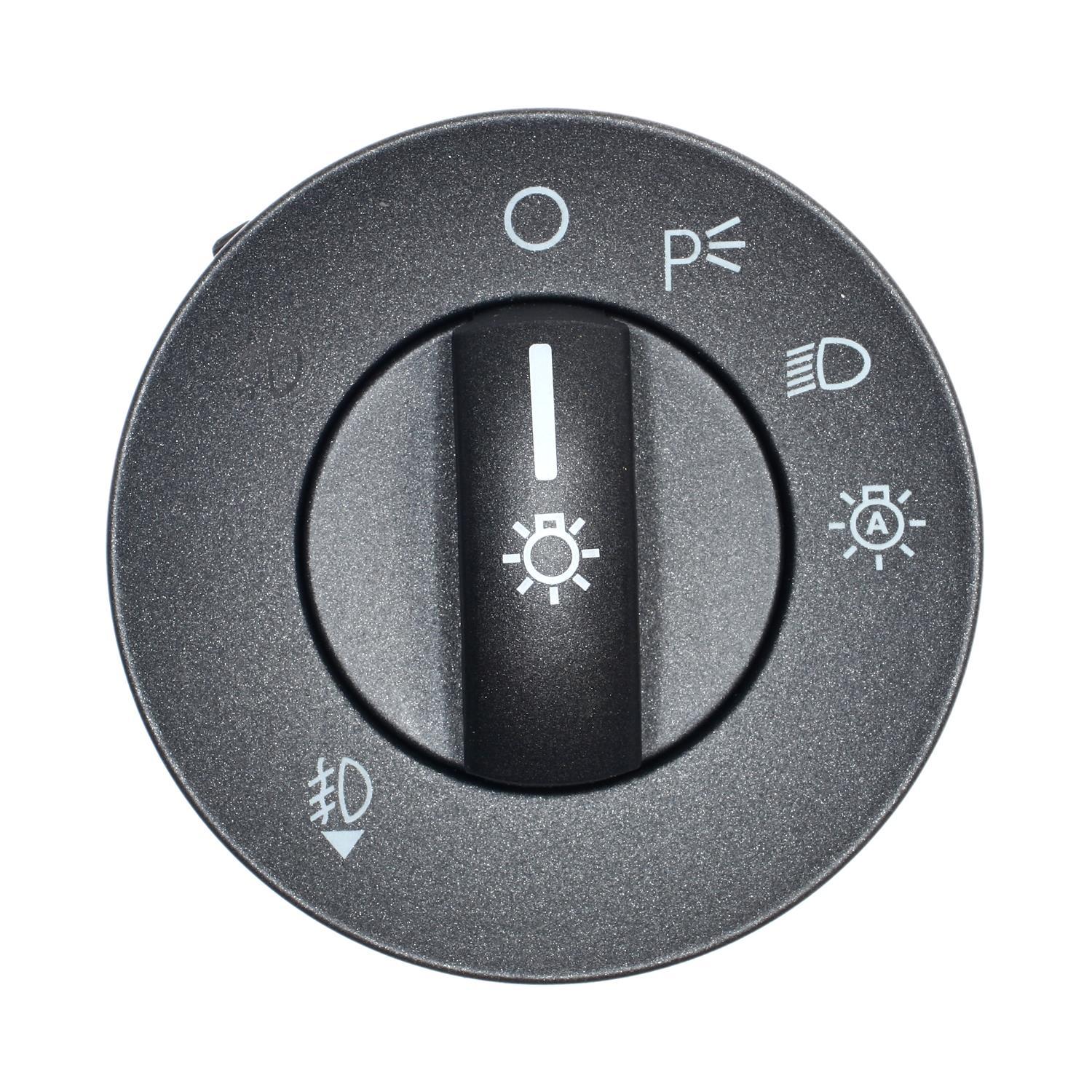 Standard Motor Products HLS1467 - Headlight Switch Standard Motor Products HLS1467 Fog Light Switch product image 1 of 3