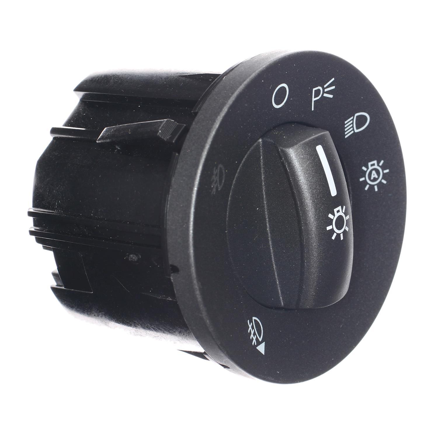 Standard Motor Products HLS1467 - Headlight Switch Standard Motor Products HLS1467 Fog Light Switch product image 2 of 3