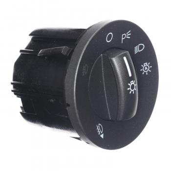 2012 Lincoln MKZ Headlight Switch Standard Motor Products HLS1467 image 2 of 3
