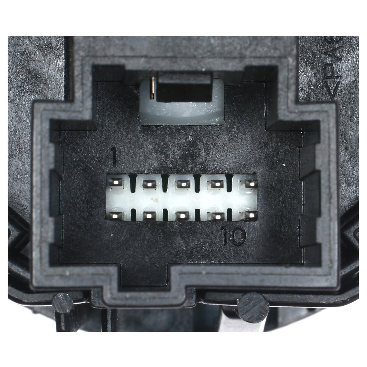 Standard Motor Products HLS1467 - Headlight Switch Standard Motor Products HLS1467 Fog Light Switch product image 3 of 3