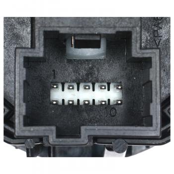 2012 Lincoln MKZ Headlight Switch Standard Motor Products HLS1467 image 3 of 3