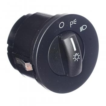 2007 Ford Edge Headlight Switch Standard Motor Products HLS1468 image 2 of 3
