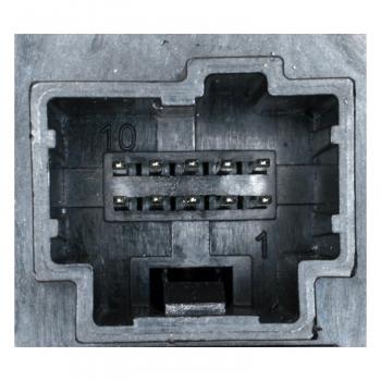 2007 Ford Edge Headlight Switch Standard Motor Products HLS1468 image 3 of 3