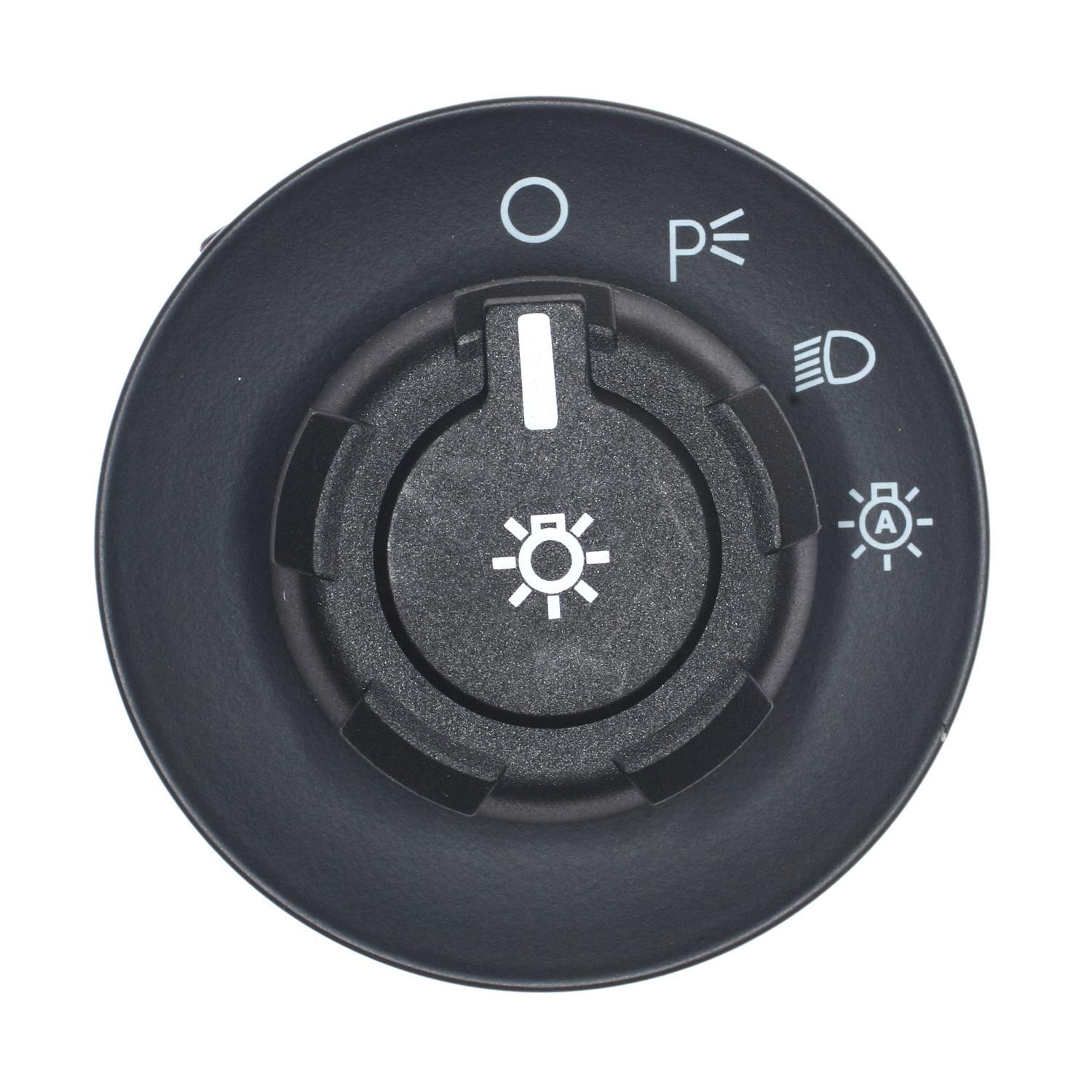 Standard Motor Products HLS1469 - Headlight Switch Standard Motor Products HLS1469 Headlight Switch product image 1 of 3