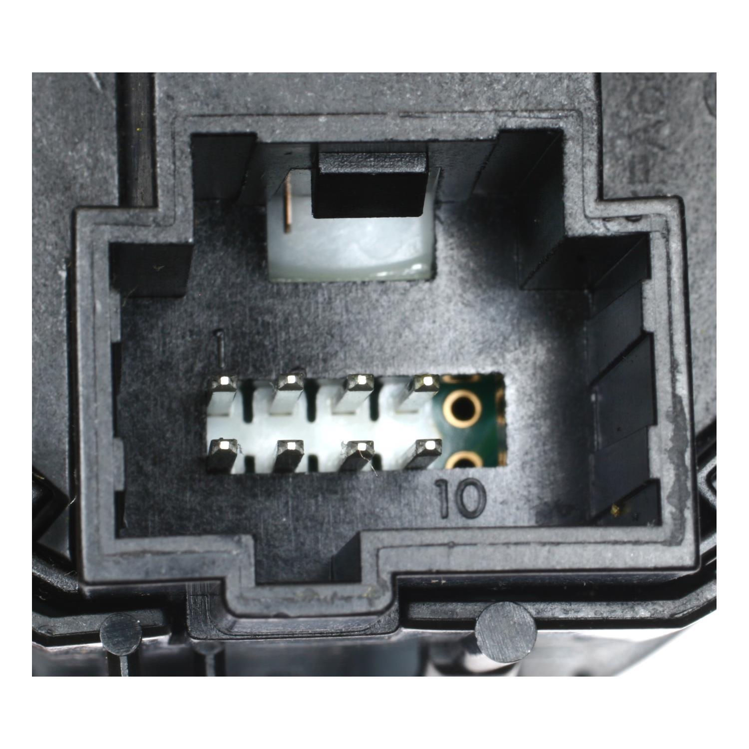 Standard Motor Products HLS1469 - Headlight Switch Standard Motor Products HLS1469 Headlight Switch product image 3 of 3