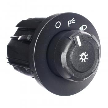 2009 Ford F-150 Headlight Switch Standard Motor Products HLS1470 image 2 of 3