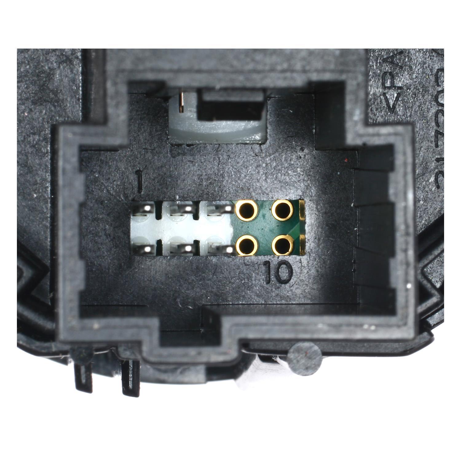 Standard Motor Products HLS1473 - Headlight Switch Standard Motor Products HLS1473 Headlight Switch product image 3 of 3