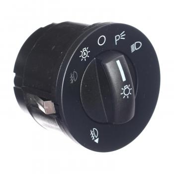 2007 Ford Edge Headlight Switch Standard Motor Products HLS1474 image 2 of 3
