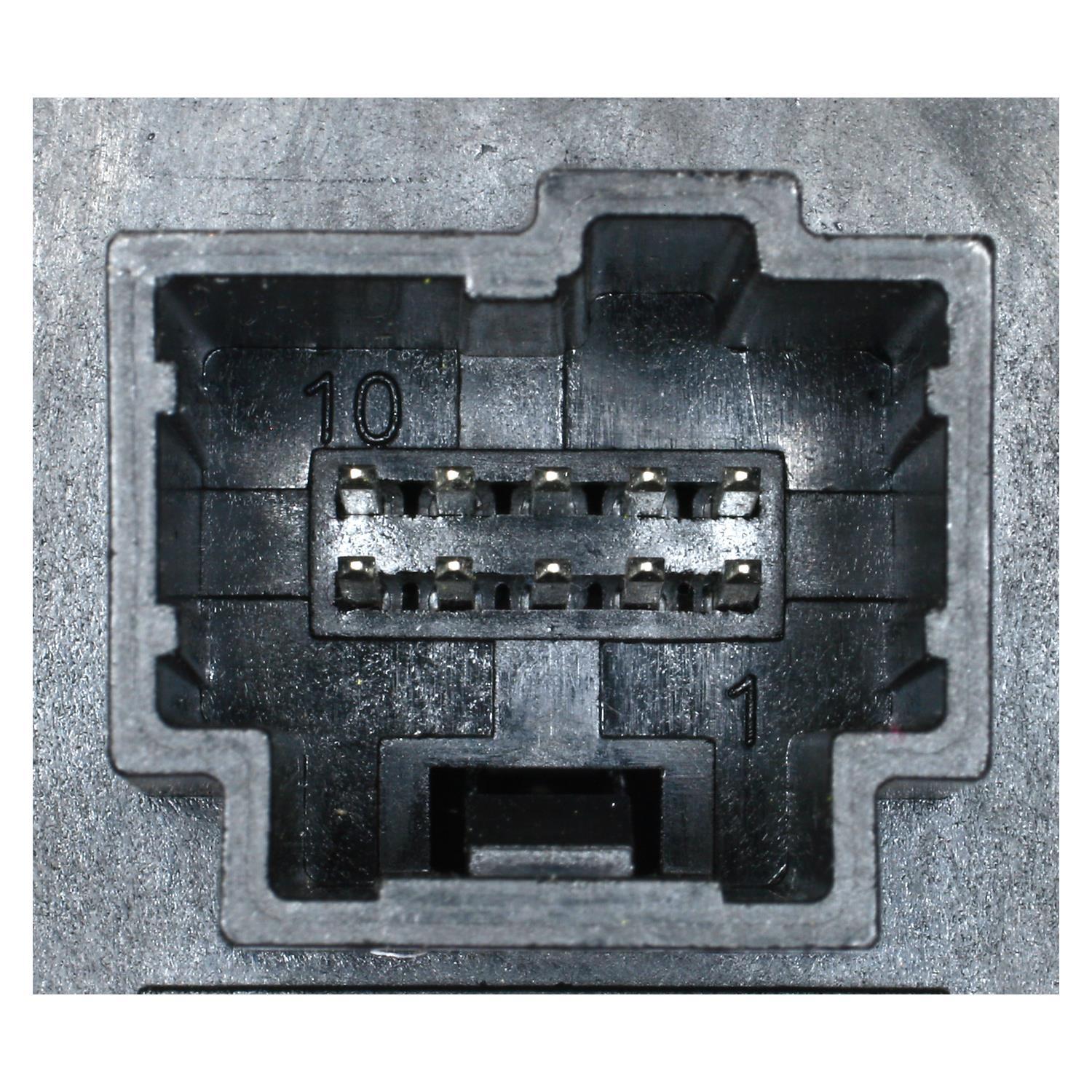 Standard Motor Products HLS1475 - Headlight Switch Standard Motor Products HLS1475 Headlight Switch product image 3 of 3