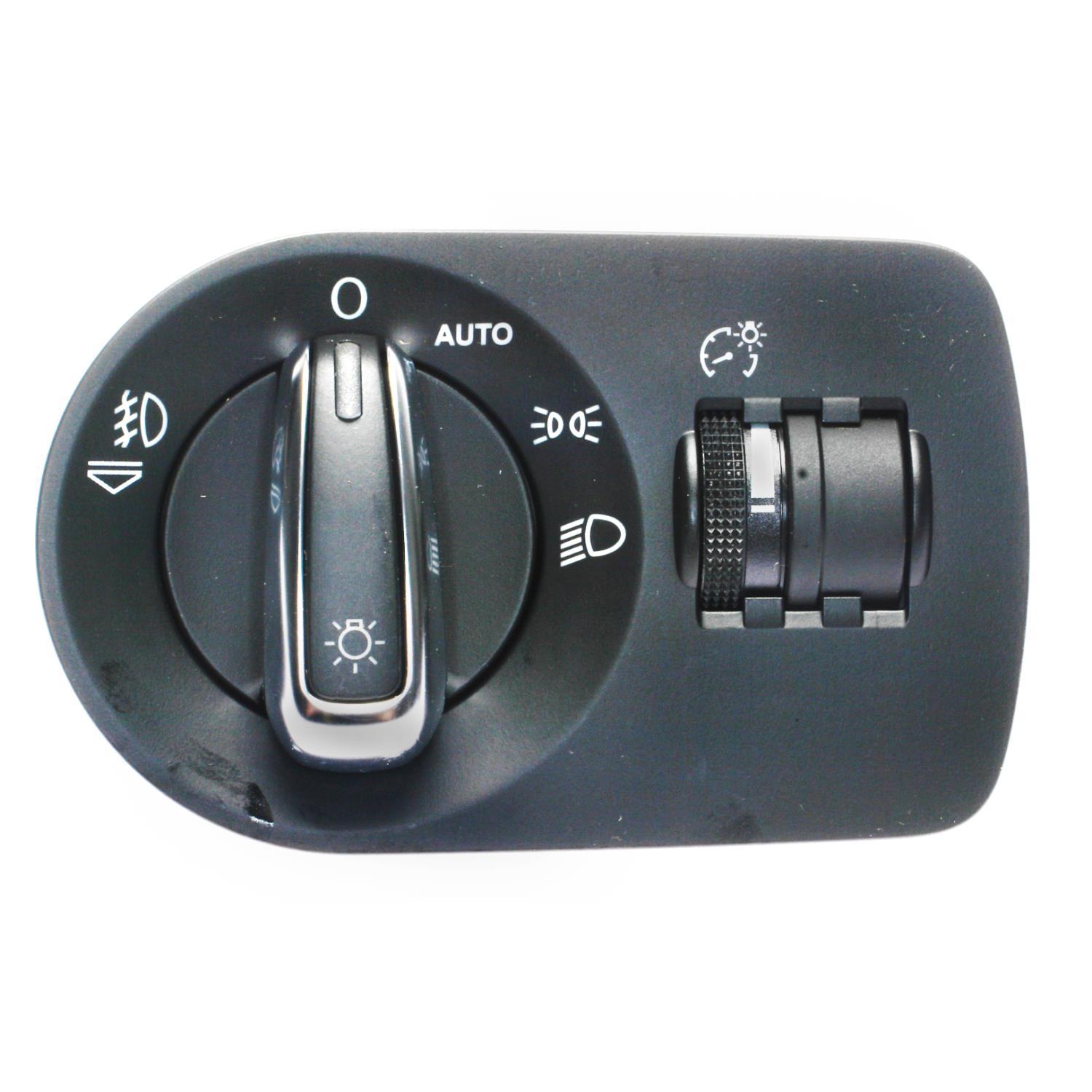 Standard Motor Products HLS1476 - Headlight Switch Standard Motor Products HLS1476 Headlight Switch product image 1 of 3