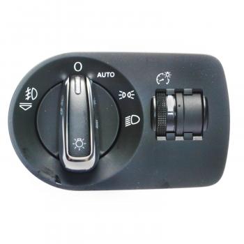 2013 Audi A3 Headlight Switch Standard Motor Products HLS1476 image 1 of 3