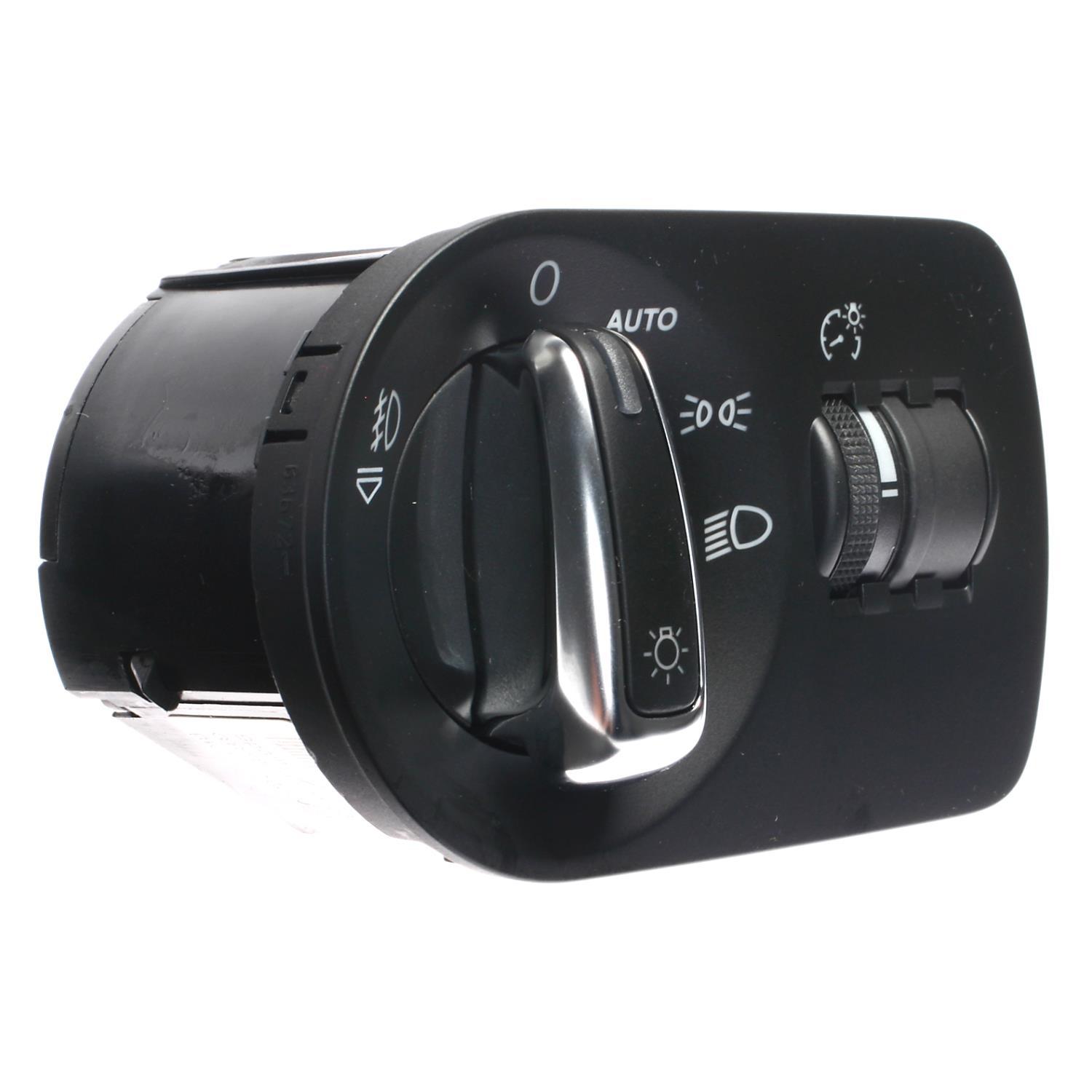 Standard Motor Products HLS1476 - Headlight Switch Standard Motor Products HLS1476 Headlight Switch product image 2 of 3