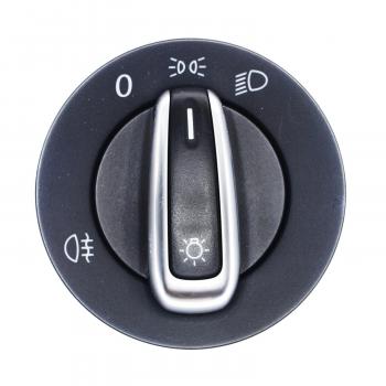2010 Volkswagen GTI Headlight Switch Standard Motor Products HLS1478 image 1 of 3