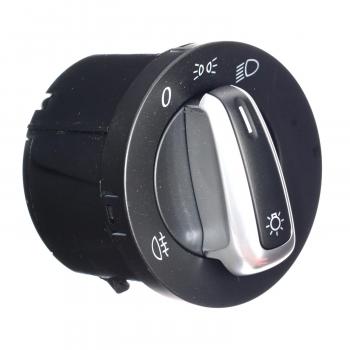 2010 Volkswagen GTI Headlight Switch Standard Motor Products HLS1478 image 2 of 3