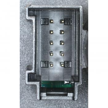 2010 Volkswagen GTI Headlight Switch Standard Motor Products HLS1478 image 3 of 3