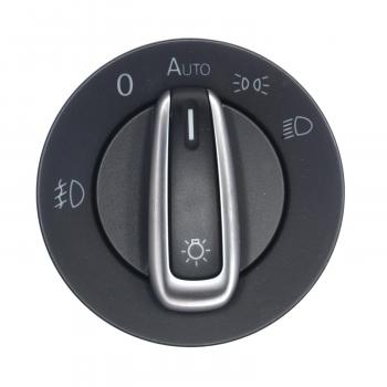 2010 Volkswagen GTI Headlight Switch Standard Motor Products HLS1479 image 1 of 3