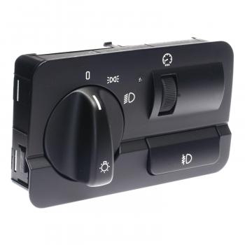 2006 BMW M3 Headlight Switch Standard Motor Products HLS1480 image 2 of 3