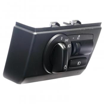 2008 BMW X3 Headlight Switch Standard Motor Products HLS1481 image 2 of 3