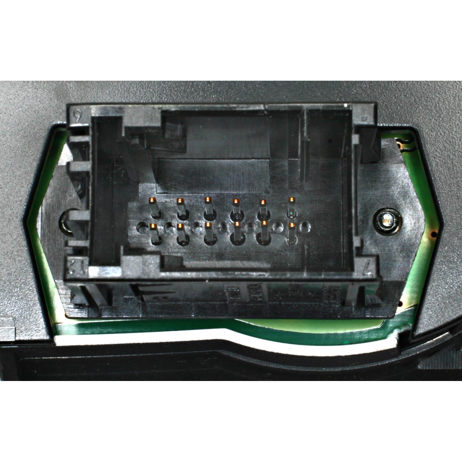 Standard Motor Products HLS1481 Headlight Switch product image 3 of 3