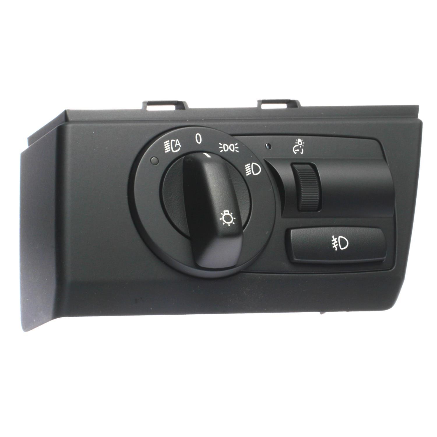 Standard Motor Products HLS1482 - Headlight Switch Standard Motor Products HLS1482 Headlight Switch product image 2 of 3