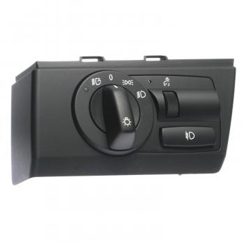 2010 BMW X3 Headlight Switch Standard Motor Products HLS1482 image 2 of 3