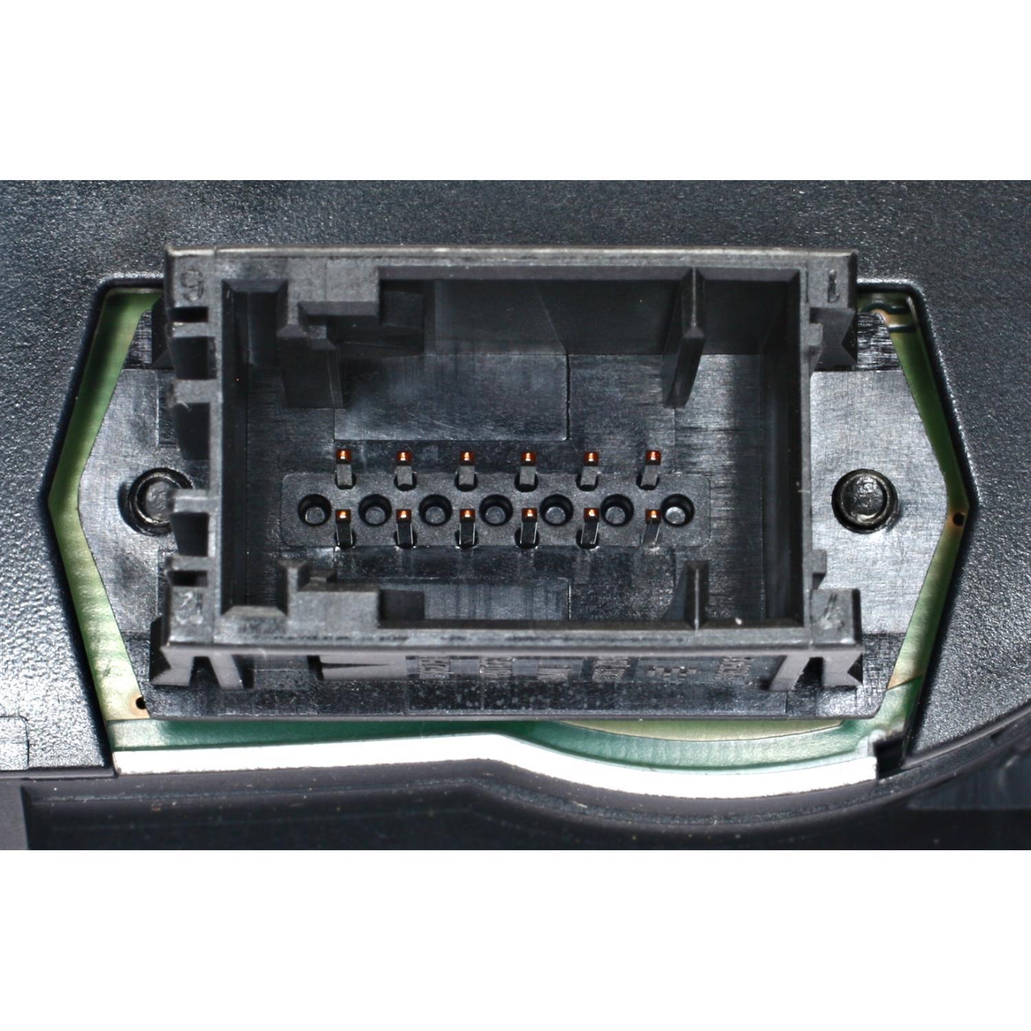 Standard Motor Products HLS1482 - Headlight Switch Standard Motor Products HLS1482 Headlight Switch product image 3 of 3