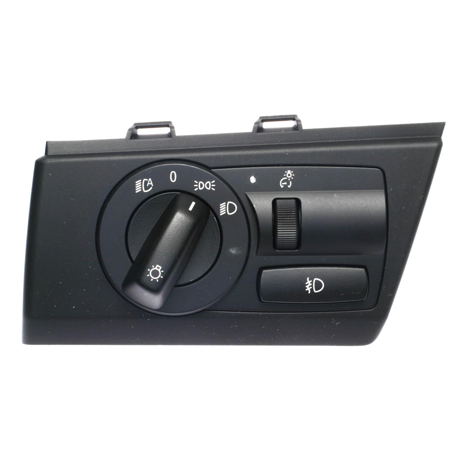 Standard Motor Products HLS1483 Headlight Switch product image 1 of 3