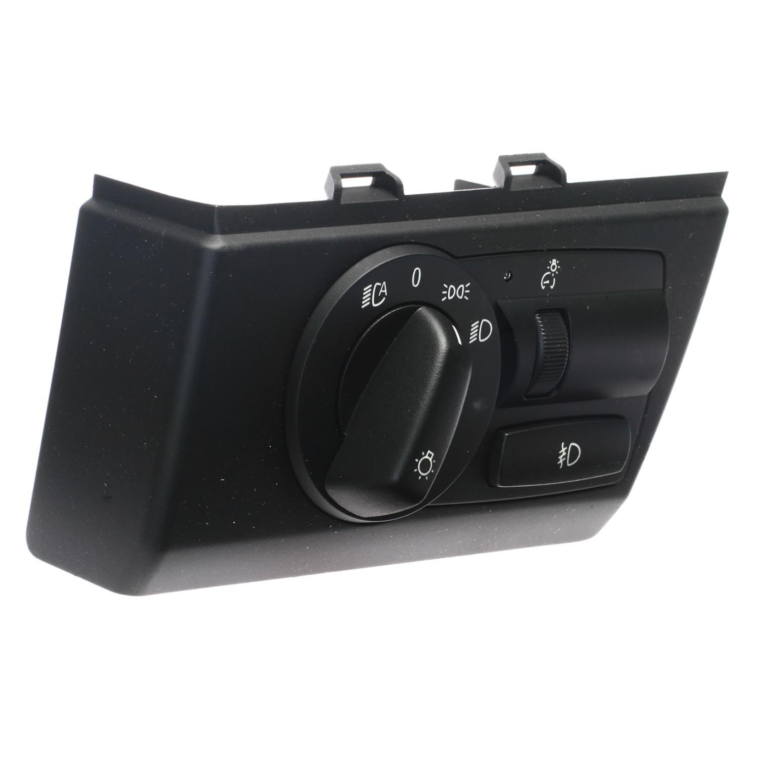 Standard Motor Products HLS1483 Headlight Switch product image 2 of 3